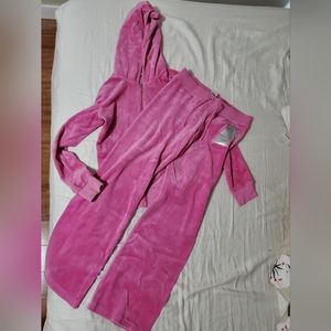 Kids Juicy Couture Matching Sweats